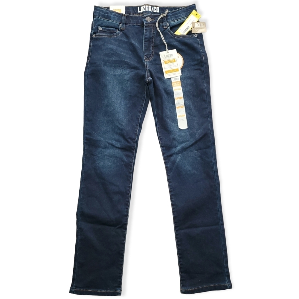 Women's Lazer/co jeans Size 16